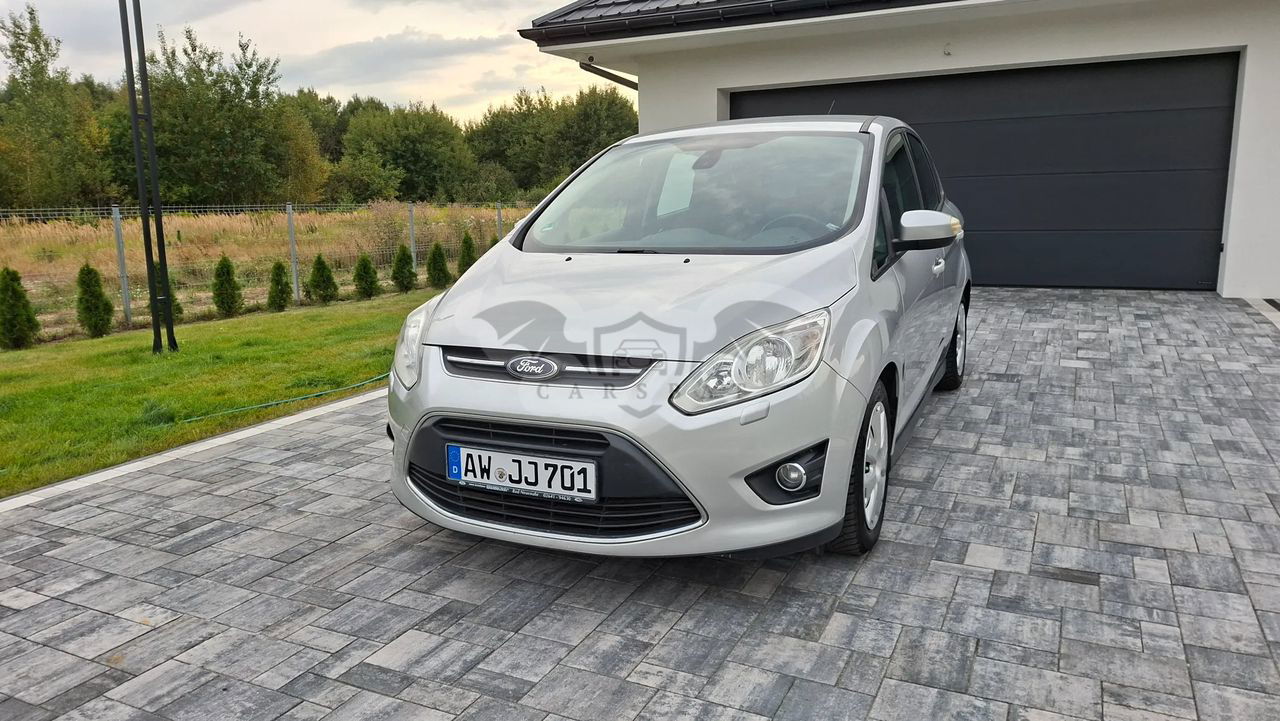 Ford C-Max II 1.6 Trend 2011