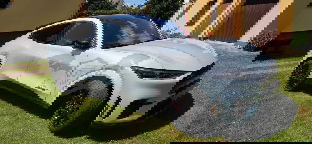 Ford Mustang Mach-E AWD GT 2023