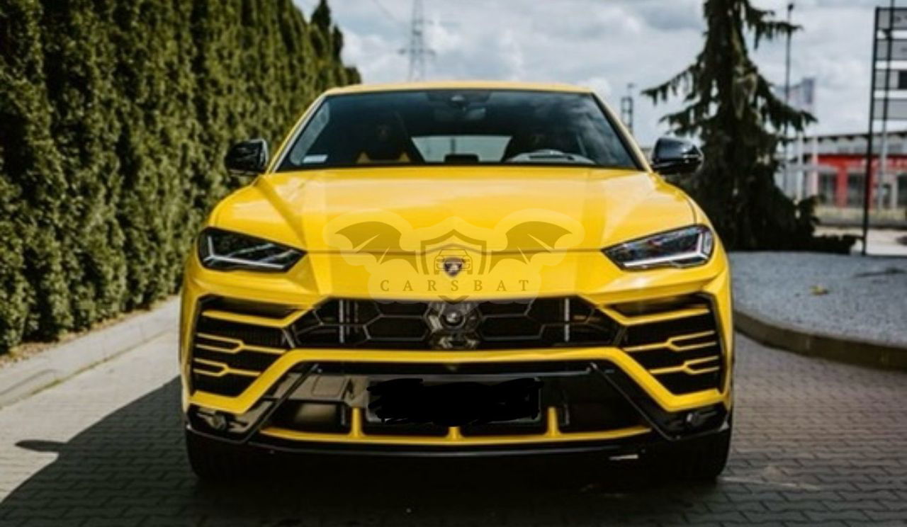 Lamborghini Urus 2024