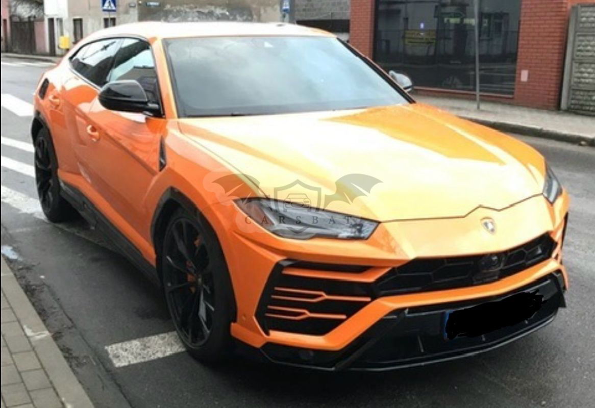 Lamborghini Urus 2024
