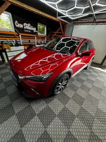 Mazda CX-3 2.0 Skypassion AWD 2016