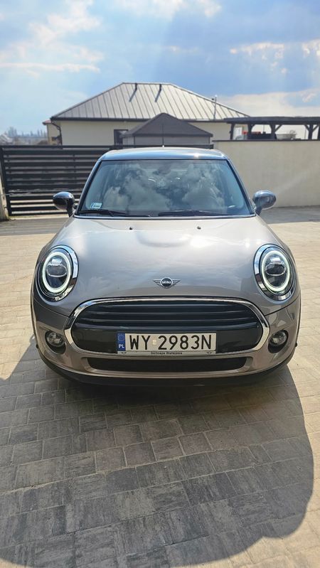 Mini Cooper Standard 2020