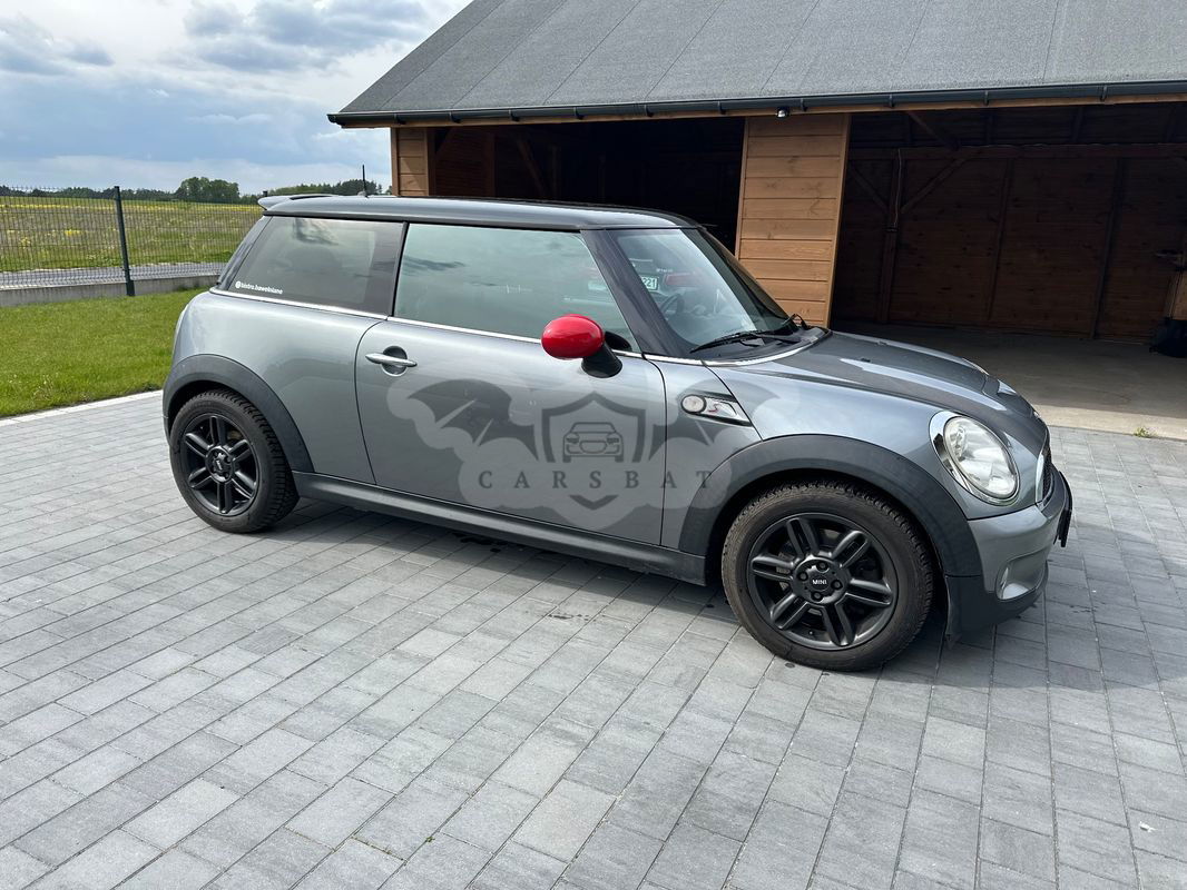 Mini Cooper 2007