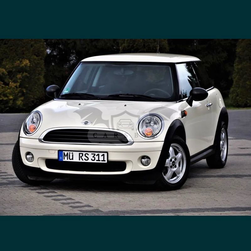 Mini One Standard 2010
