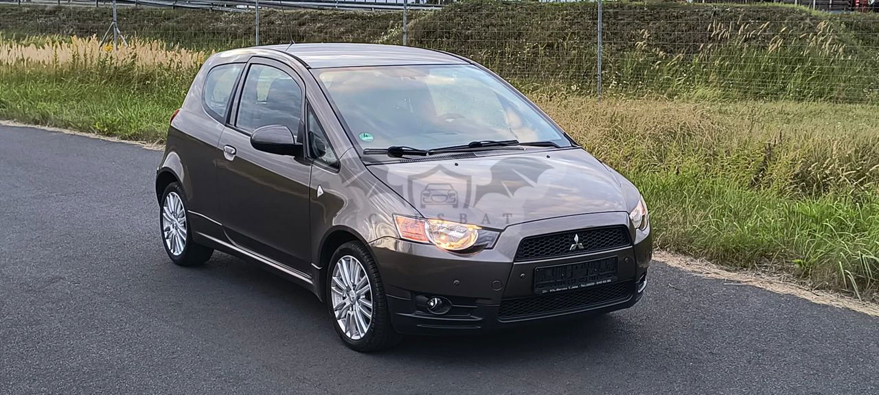 Mitsubishi Colt Z30 1.3 Inform Cleartec 2012