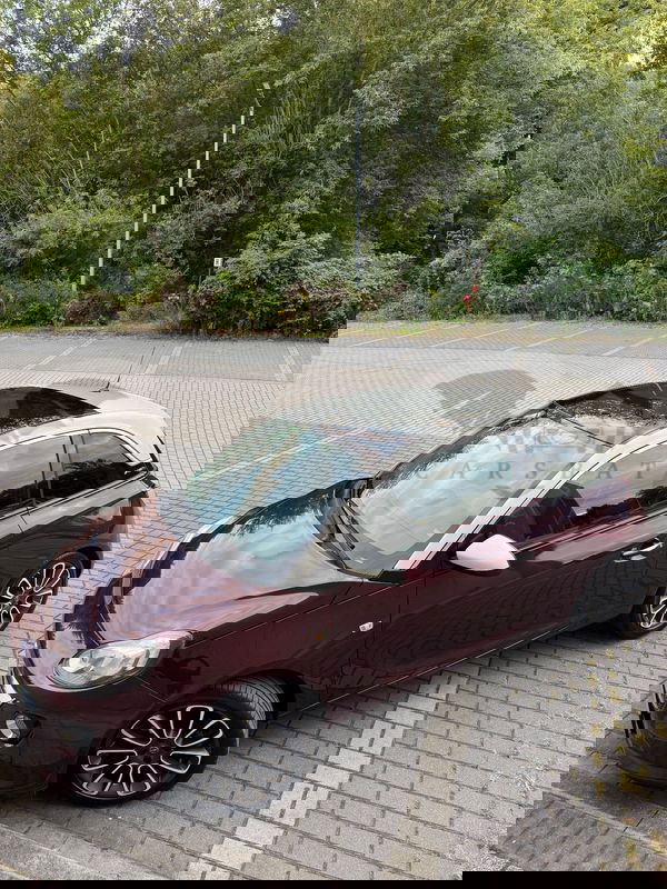 Opel Adam 2013