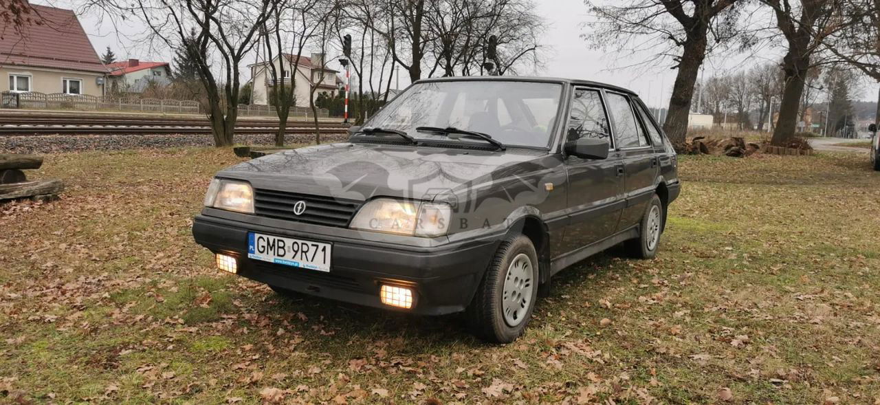 FSO Polonez 1.6 1995
