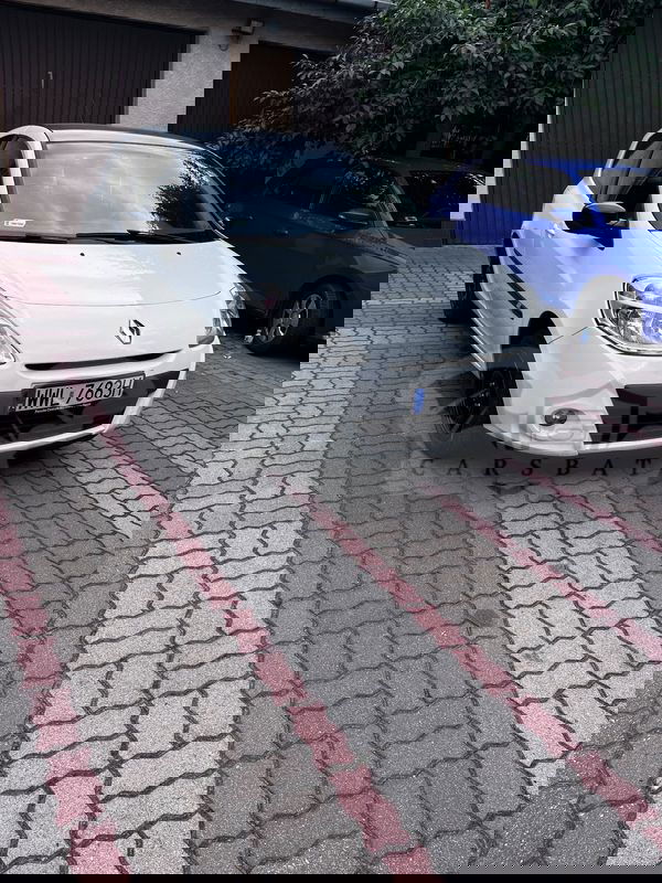 Renault Clio III 2014