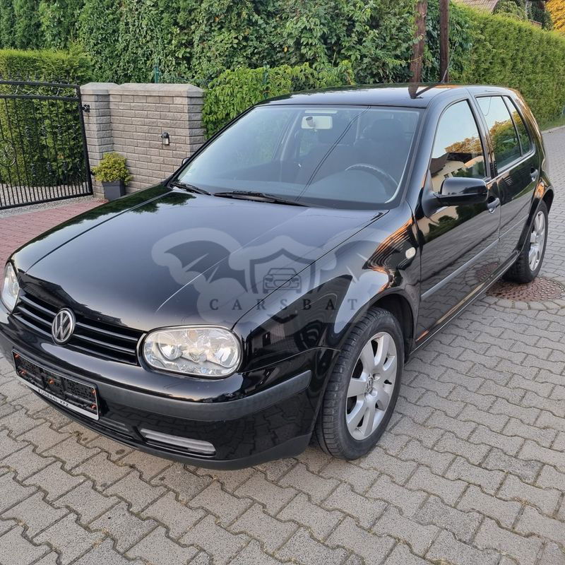 Volkswagen Golf IV 1999