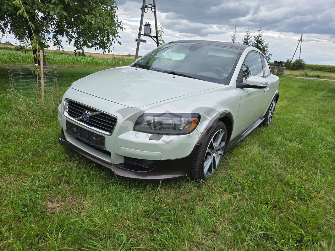 Volvo C30 2.0 Business Edition 2009