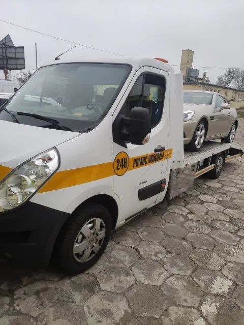 Renault Master 2013