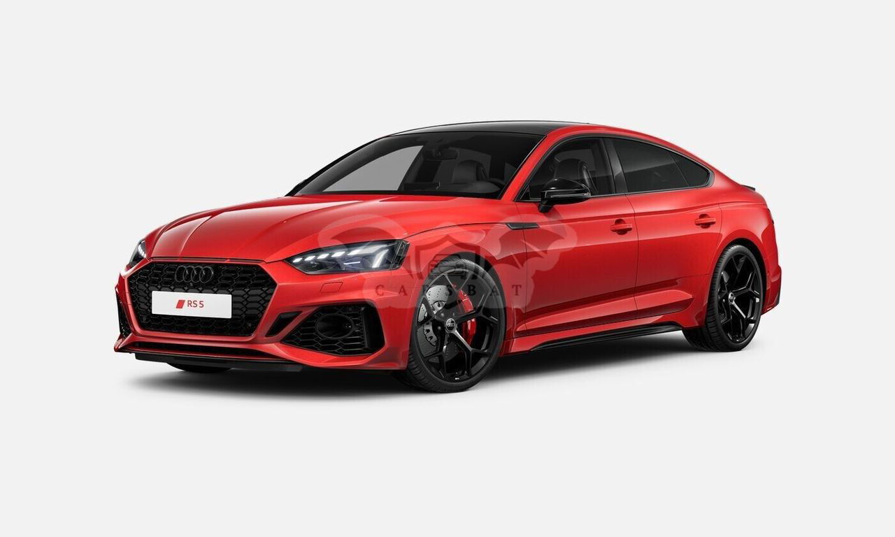 Audi RS5 2024