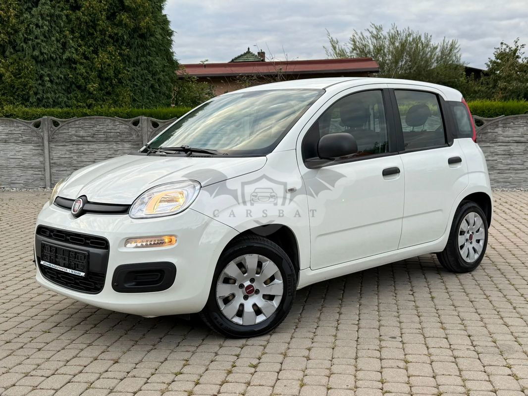Fiat Panda III 1.2 Fresh 2016