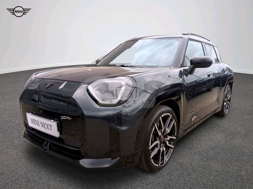 Mini Aceman 2024