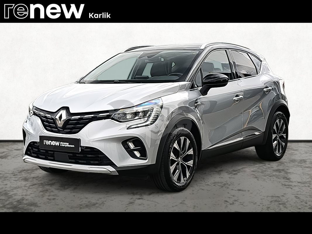 Renault Captur II 2023