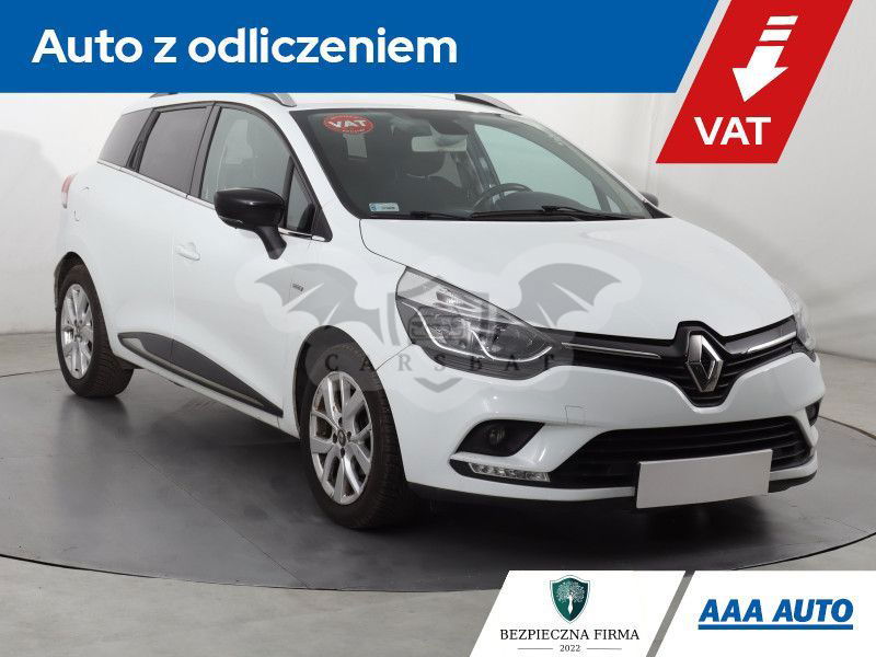 Renault Clio IV 2018