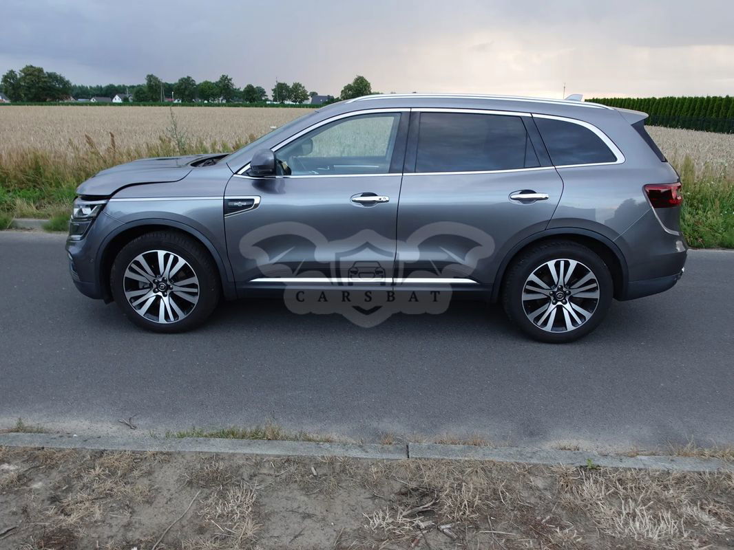 Renault Koleos II 2.0 Blue dCi Initiale Paris 4x4 X-Tronic 2020