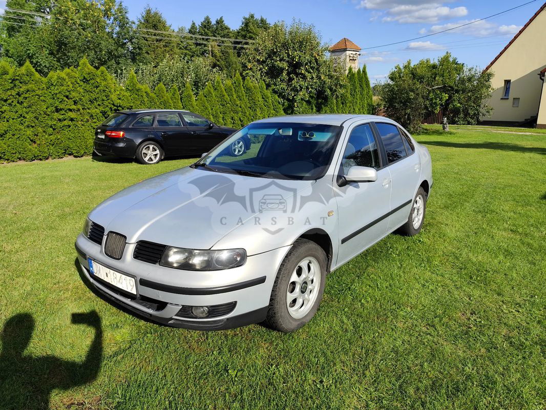 Seat Toledo II 1.6 Stella 1999