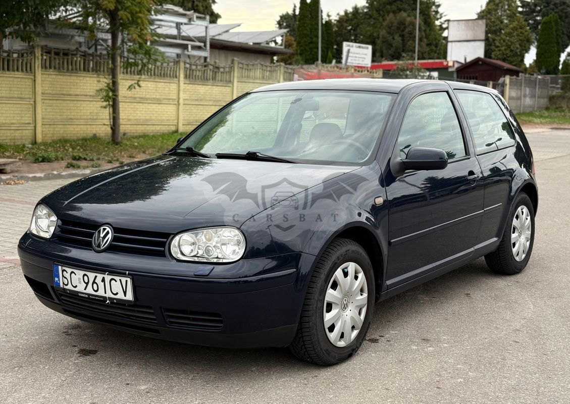 Volkswagen Golf IV 1998