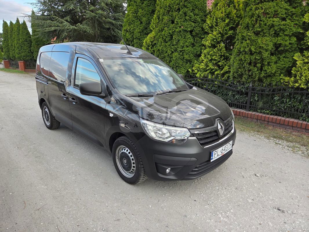 Renault Express 2022