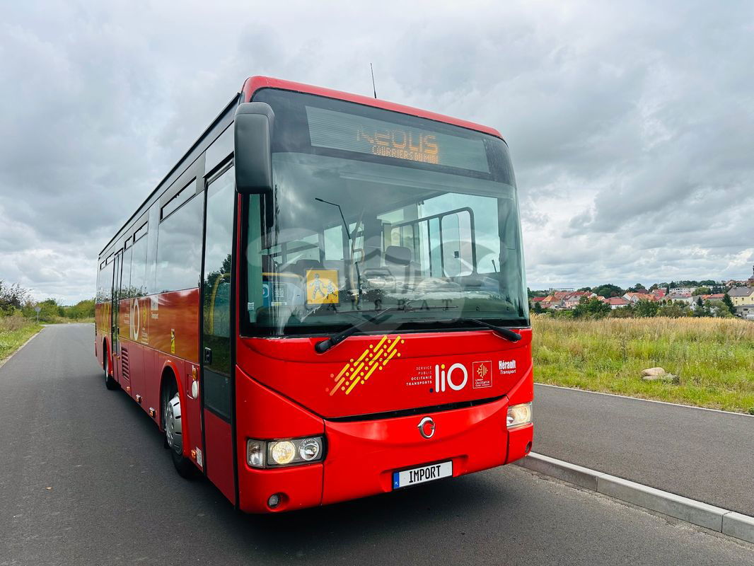 Irisbus Crossway 2009