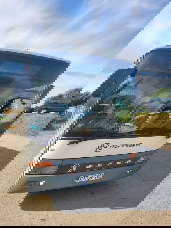 Setra S300 1998