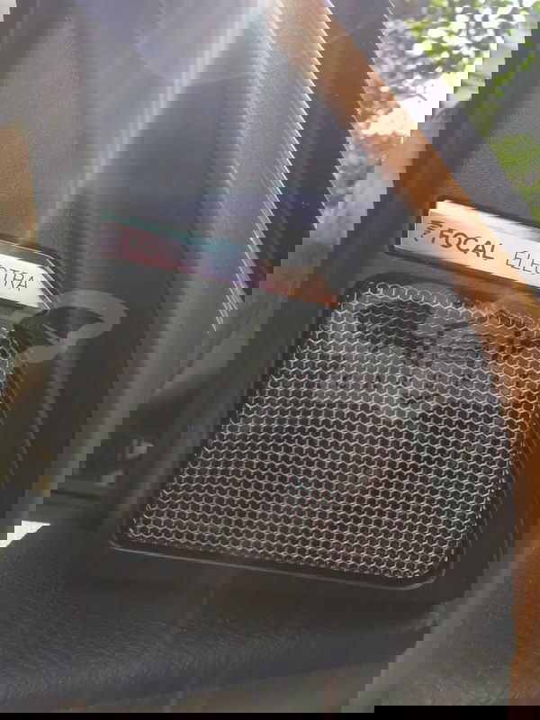 DS DS7 Crossback 2019