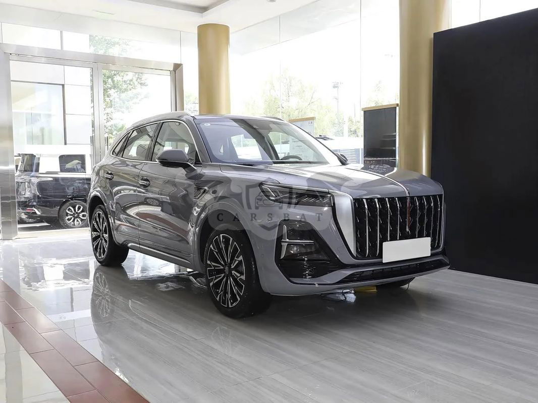 Hongqi Hs5 2024