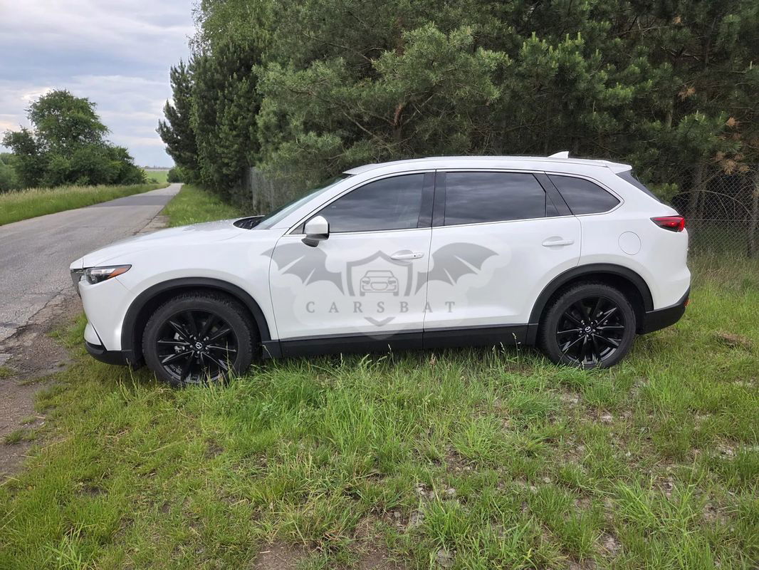 Mazda CX-9 2023