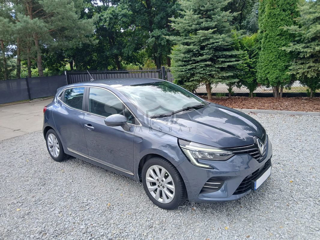 Renault Clio V 1.0 TCe Intens 2022