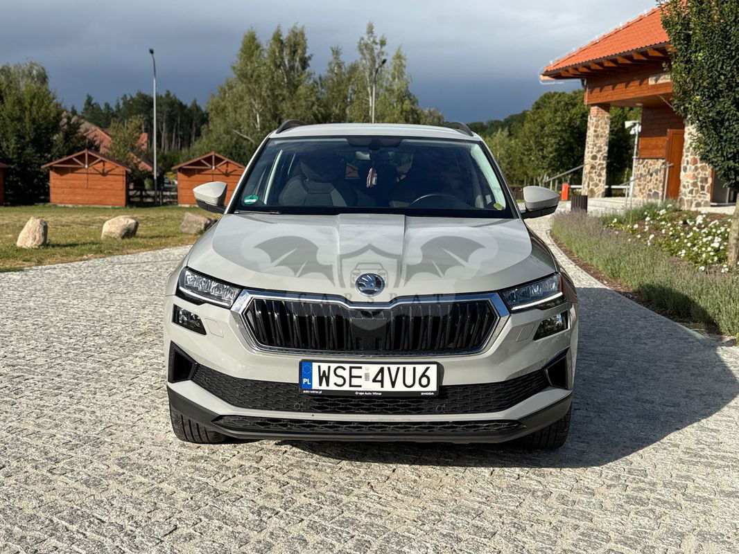 Skoda Karoq 2.0 TDI SCR 4x2 Ambition DSG 2023