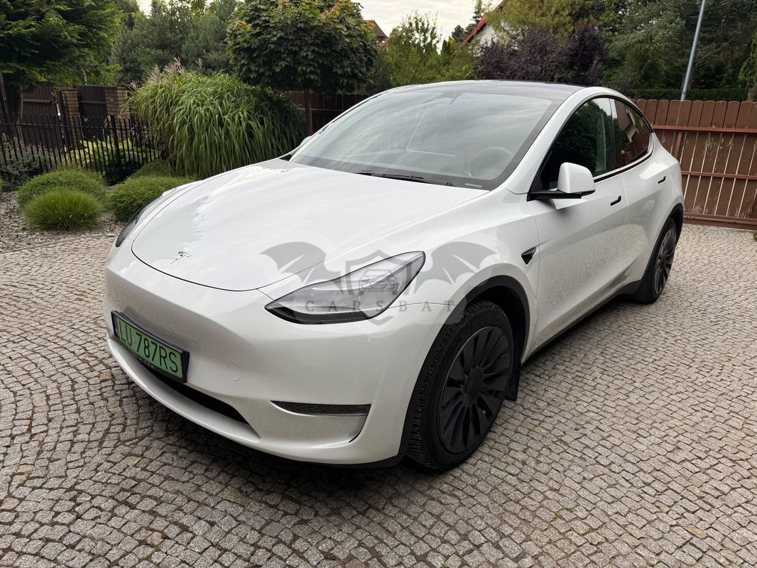 Tesla Model Y Long Range AWD 2023
