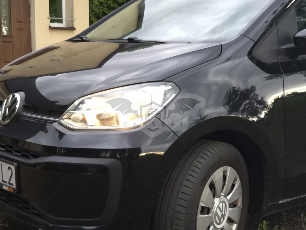 Volkswagen Up! 1.0 take Perfectline 2017