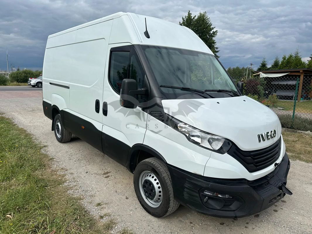 Iveco Daily 2024