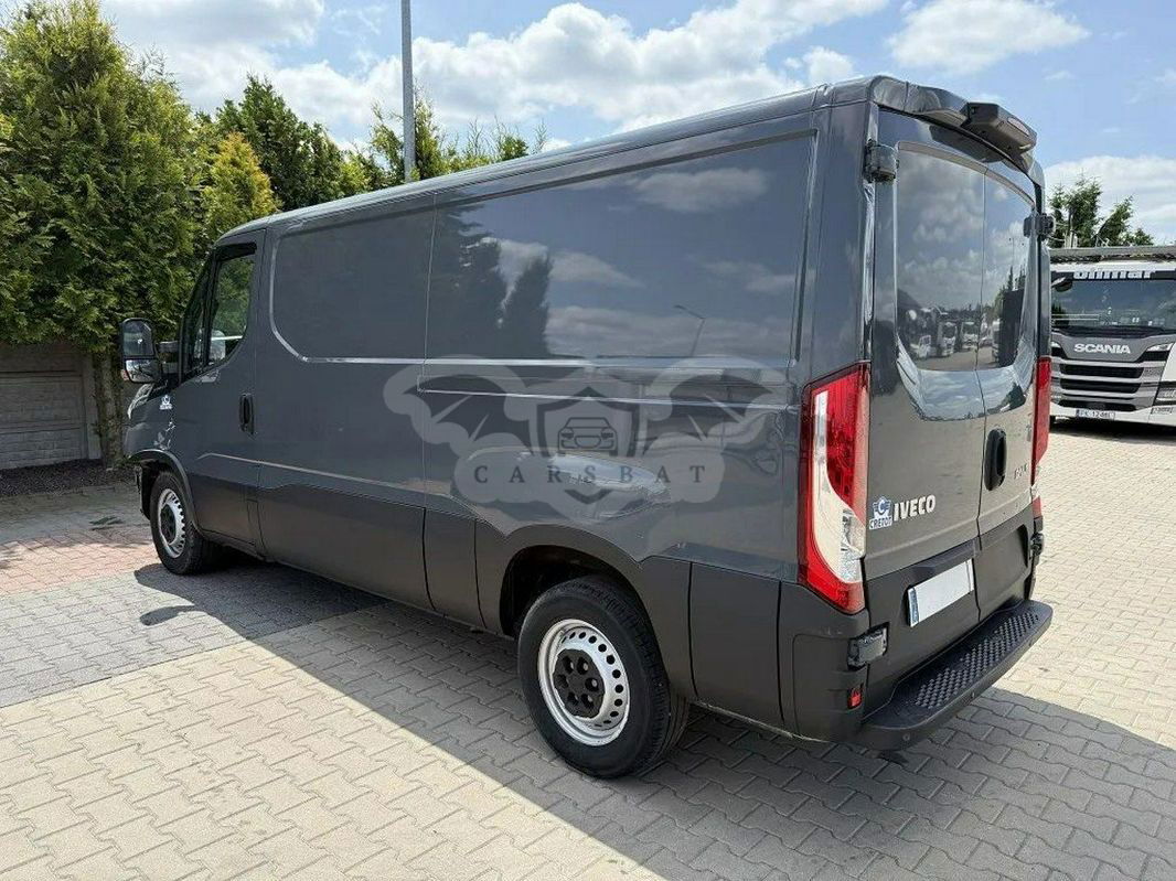 Iveco Daily 2022