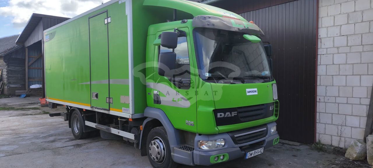 DAF LF 2010