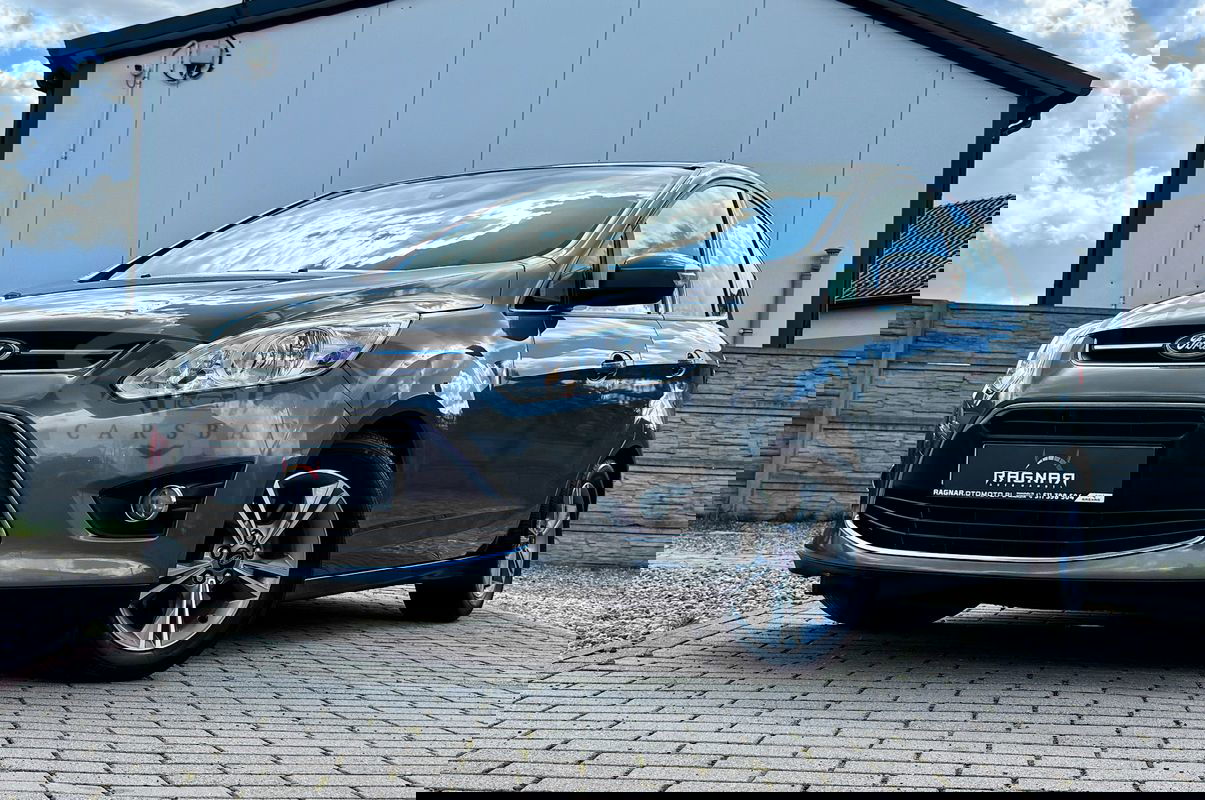 Ford C-Max II 2.0 TDCi Business Edition 2014