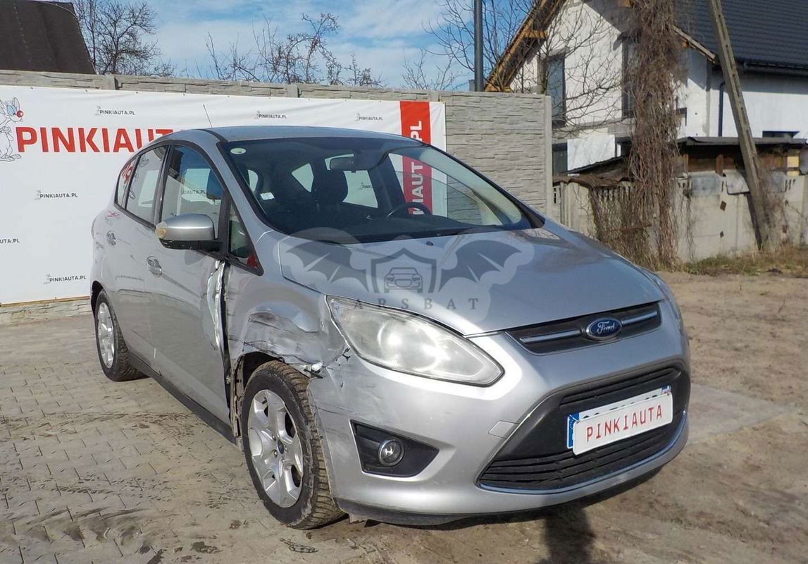 Ford C-Max II 1.6 TDCi Trend 2013