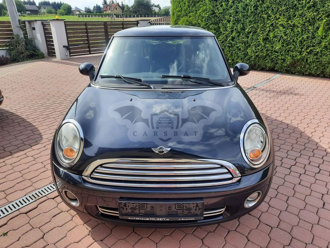 Mini One Standard 2007