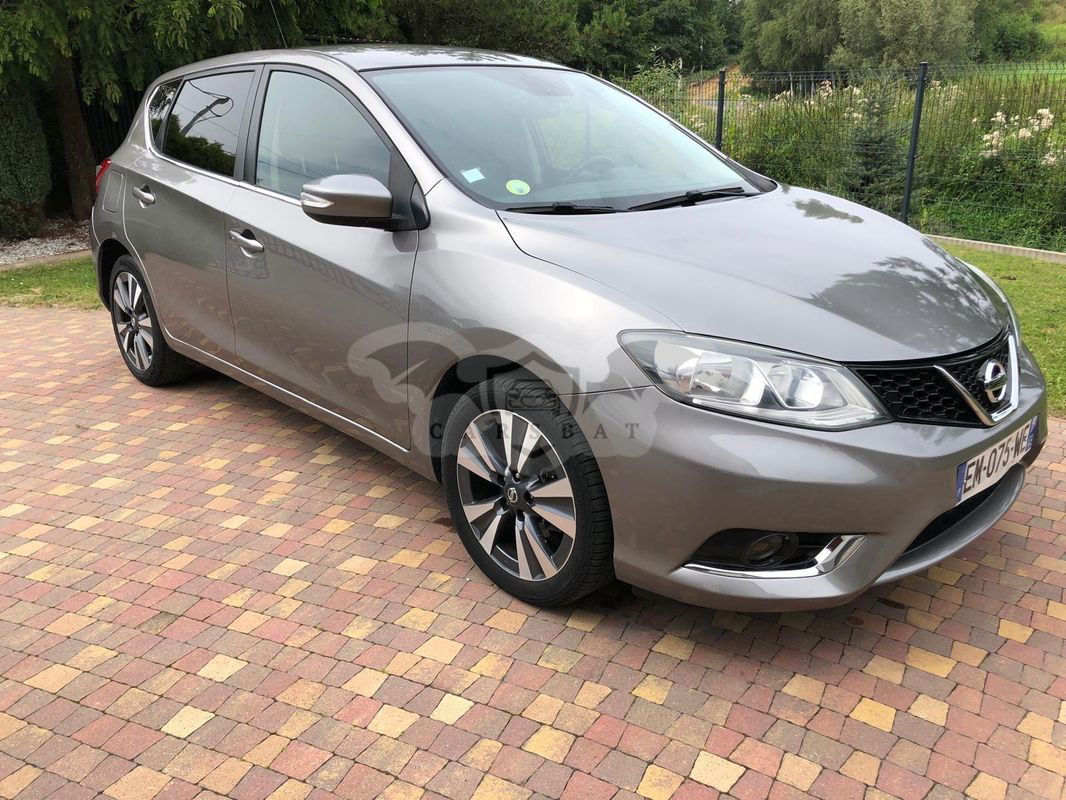 Nissan Pulsar 1.5 dCi N-Vision EU6 2017
