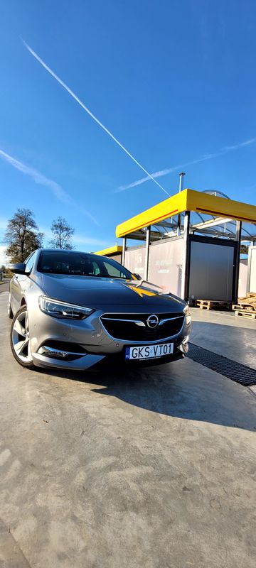 Opel Insignia B 2.0 CDTI Active S&S 2017