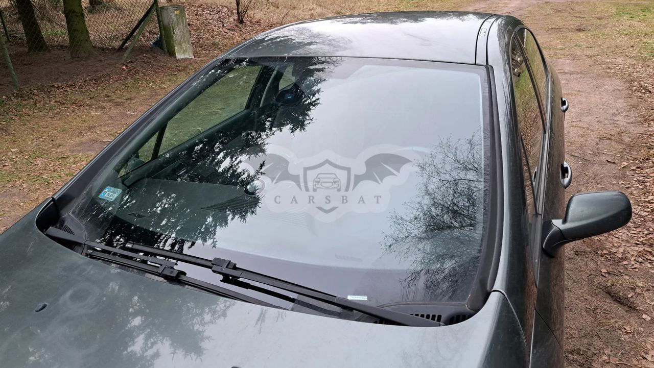 Peugeot 407 2007