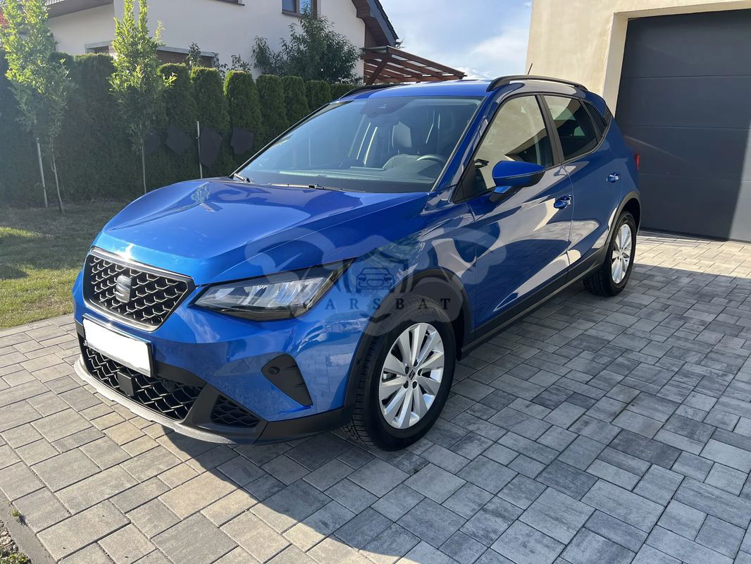 Seat Arona 1.0 TSI Style S&S 2024