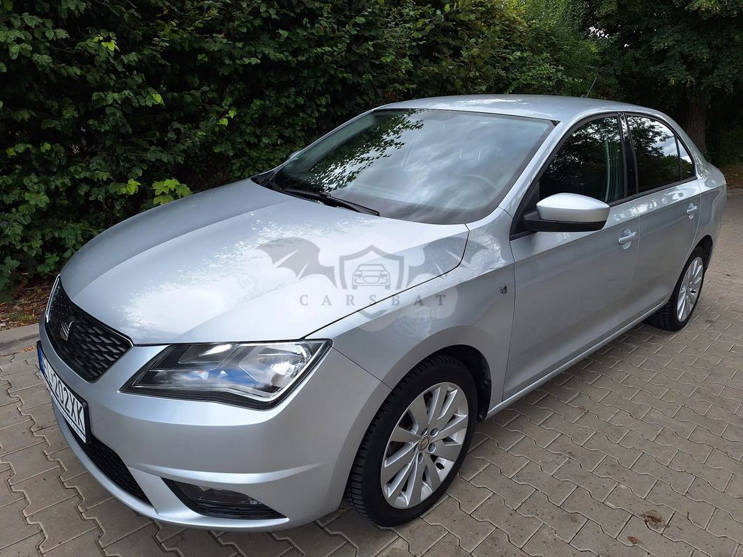Seat Toledo IV 1.2 TSI Style 2013