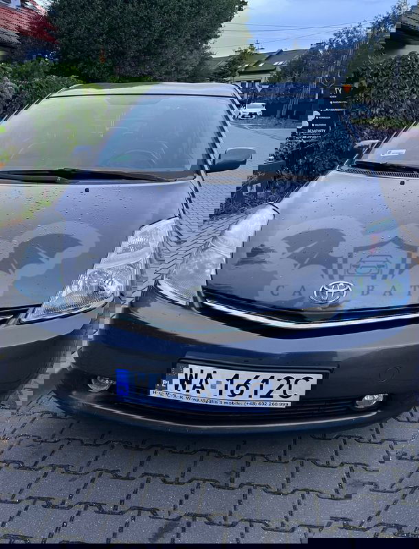 Toyota Prius II 1.5 VVT-i Prestige 2008