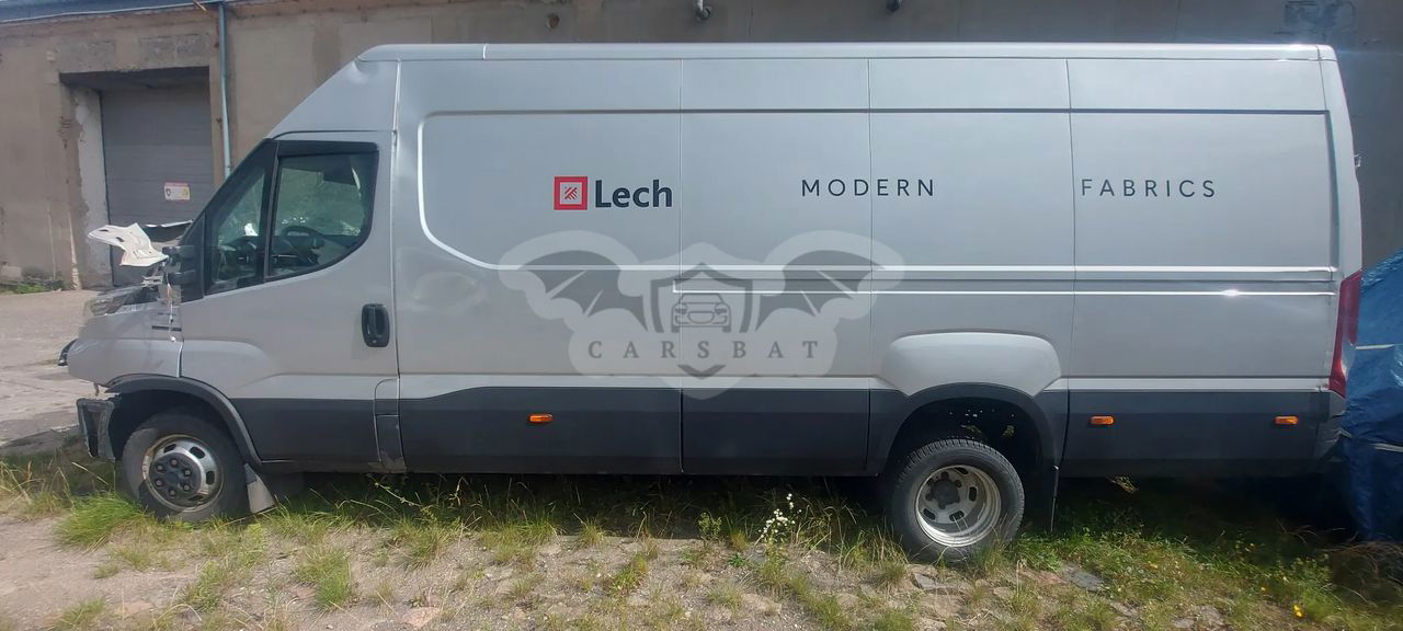 Iveco Daily 2023