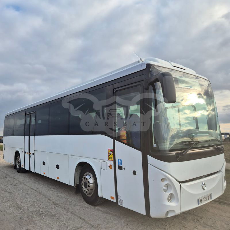 Irisbus Evadys 2010