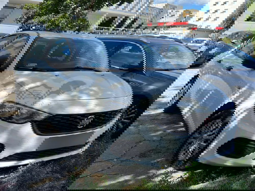 Fiat Tipo II 2016