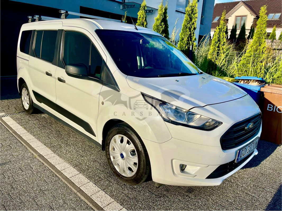Ford Transit Connect II Kombi 230 L2 Trend 2020