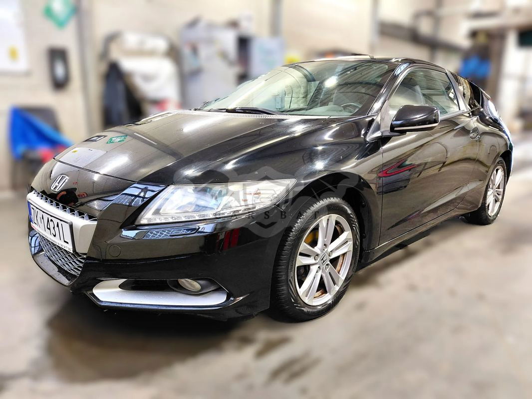 Honda CR-Z 1.5 IMA GT 2010